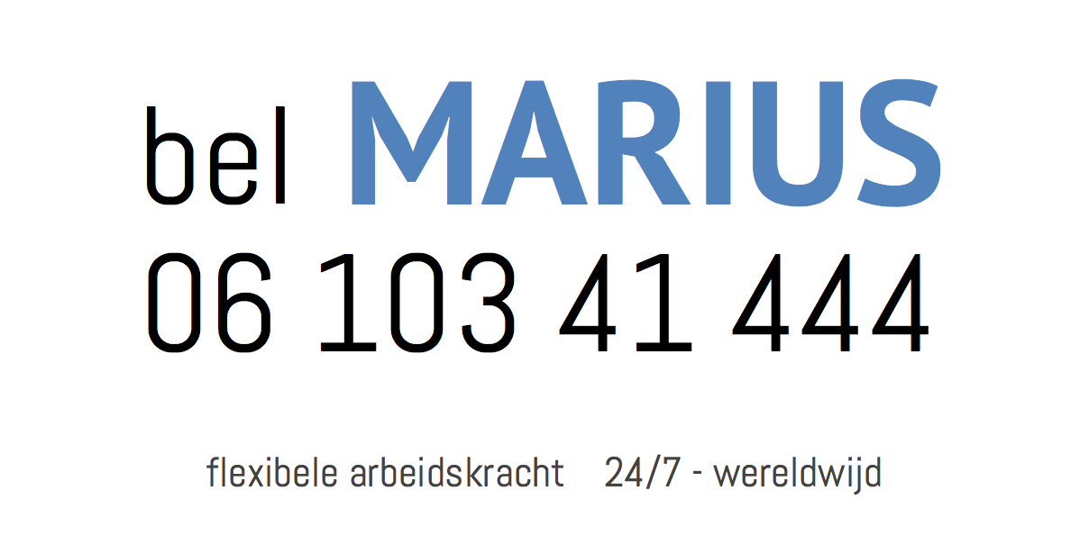 Bel Marius